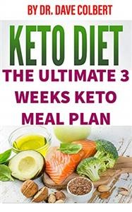 Cheap Keto Weekly Meal Plan